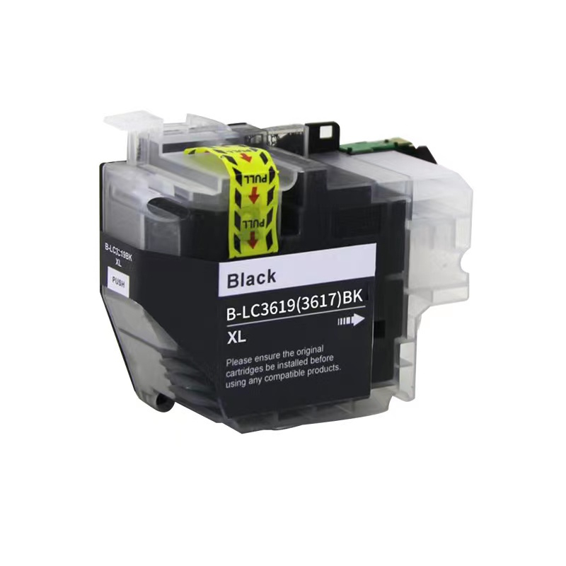 ตลับหมึก Brother ที่รองรับ LC3619 LC3617 ตลับหมึก MFC-J2330DW MFC-J2730DW ตลับหมึก