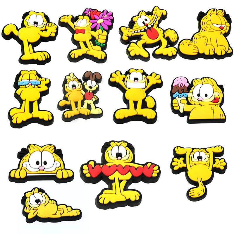 #406 Crocs jibbitz รองเท้า charms รองเท้าอุปกรณ์เสริม DIY สําหรับผู้ใหญ่เด็กรองเท้าแตะตกแต่ง crocs สําหรับผู้หญิงผู้ชาย