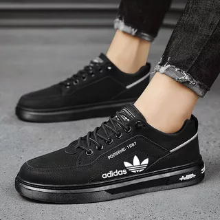 Jnbao คลังสินค้าพร้อม Kasut Kasual Mens Slip-On รองเท้ากีฬารองเท้า Casual Men รองเท้าผ้าใบฤดูร้อนวิ่งแบน
