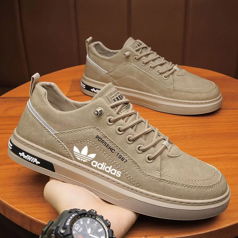Jnbao คลังสินค้าพร้อม Kasut Kasual Mens Slip-On รองเท้ากีฬารองเท้า Casual Men รองเท้าผ้าใบฤดูร้อนวิ่งแบน