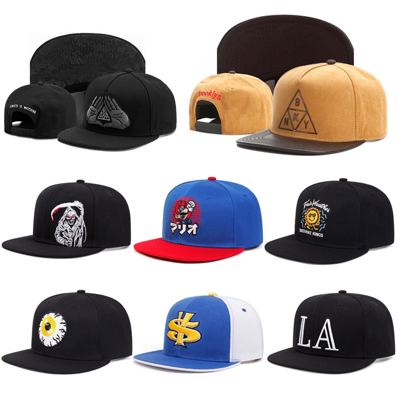 หมวกแผงวินเทจสําหรับผู ้ ชายผู ้ หญิงผ ้ าฝ ้ ายหมวกฮิปฮอป Cayler &sons หมวก snapback หมวกแฟชั ่ นกลางแจ ้ ง