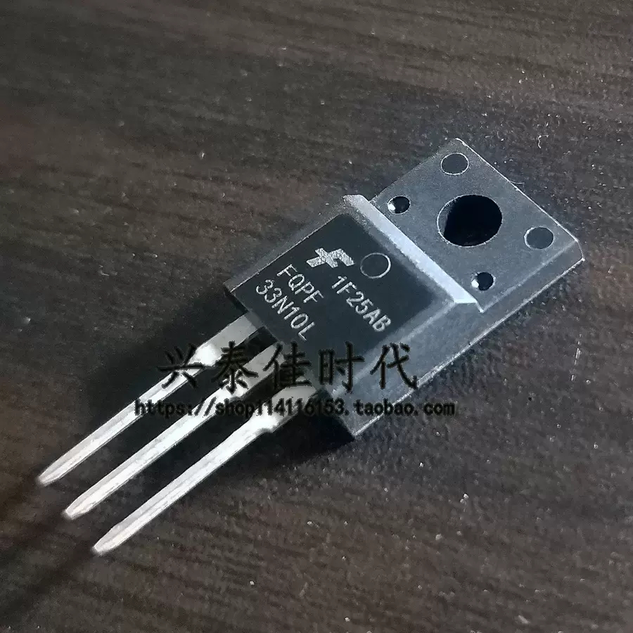 ทรานซิสเตอร์  mos Field Effect Tube TO-220 220F FQF20N50D 20N50D F7N65L OSFZ46N 13007T XCA64064064 I