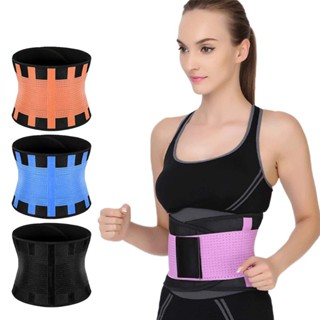 Neanca Lower Back Brace เข็มขัดเอวกระดูกสันหลัง Super Suppor…