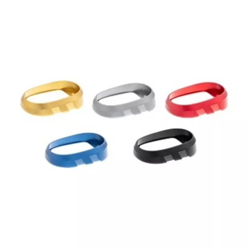 ของแต่งจักรยาน อลูมิเนียมอัลลอยด์ M/r S/a/uer P-3-6-5 XMa-ro M/a/g-/w/el/l ของเล่นกลางแจ้ง