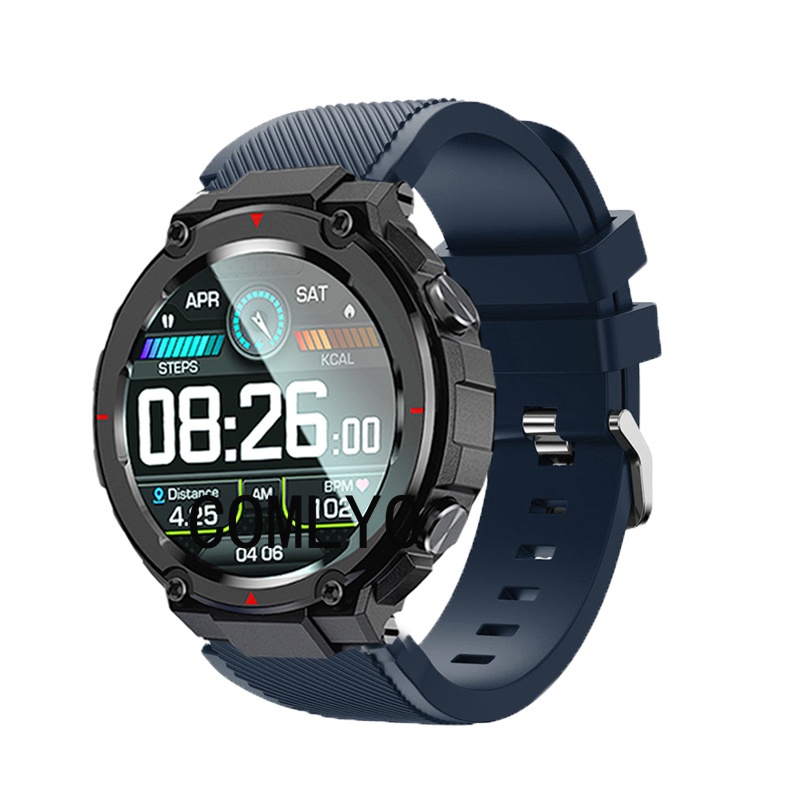 สําหรับ Aolon Tetra R S2 สายสมาร ์ ทนาฬิกาซิลิโคนนุ ่ มกีฬาผู ้ หญิงผู ้ ชาย Band