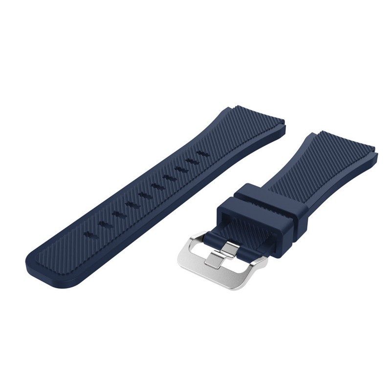 สําหรับ Aolon Tetra R S2 สายสมาร ์ ทนาฬิกาซิลิโคนนุ ่ มกีฬาผู ้ หญิงผู ้ ชาย Band