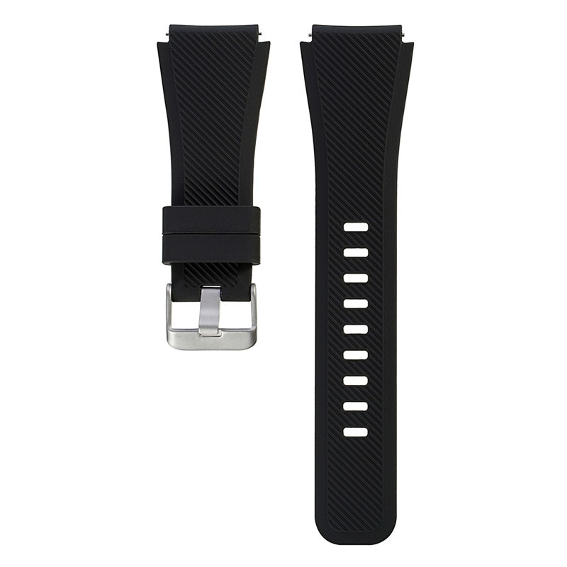 สําหรับ Aolon Tetra R S2 สายสมาร ์ ทนาฬิกาซิลิโคนนุ ่ มกีฬาผู ้ หญิงผู ้ ชาย Band