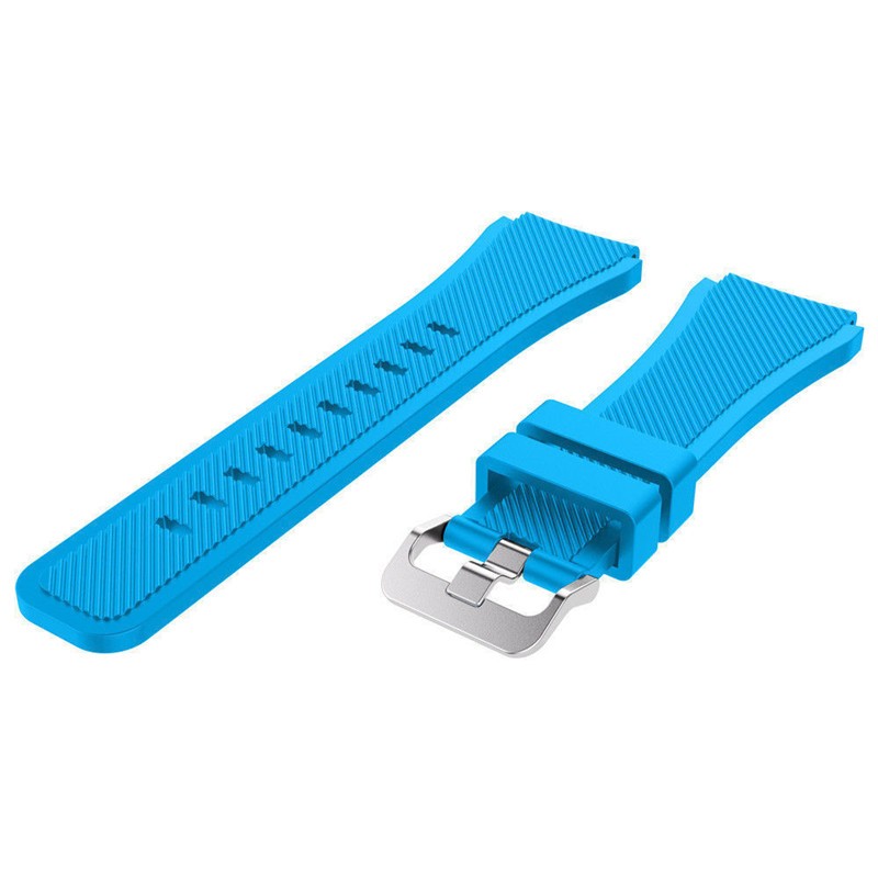 สําหรับ Aolon Tetra R S2 สายสมาร ์ ทนาฬิกาซิลิโคนนุ ่ มกีฬาผู ้ หญิงผู ้ ชาย Band