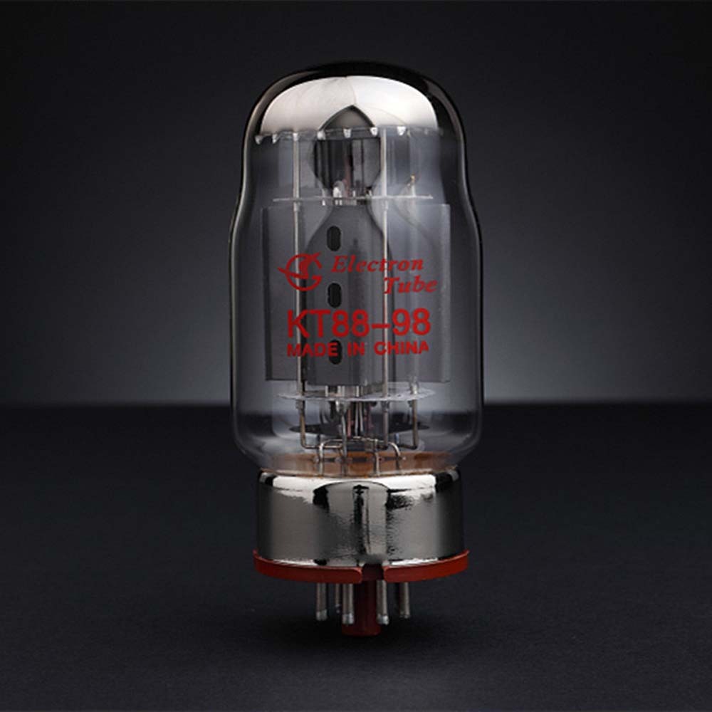 ต้นฉบับใหม่ shugaung HiFi KT88 KT88-98 หลอด Matched เครื่องขยายเสียงอุปกรณ์เสริมโคมไฟ Repalce Golden