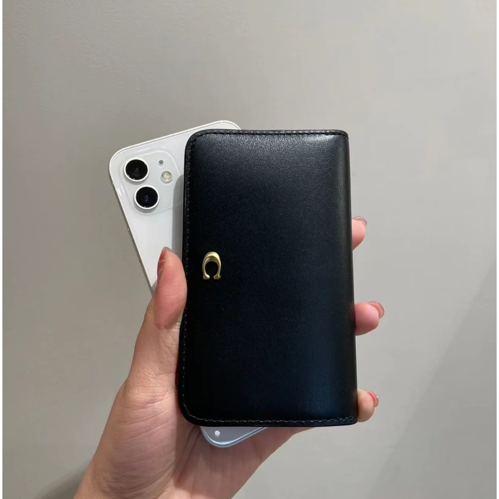 Snap Card Case Card Holder C5870 Slim Multi-Card Folding