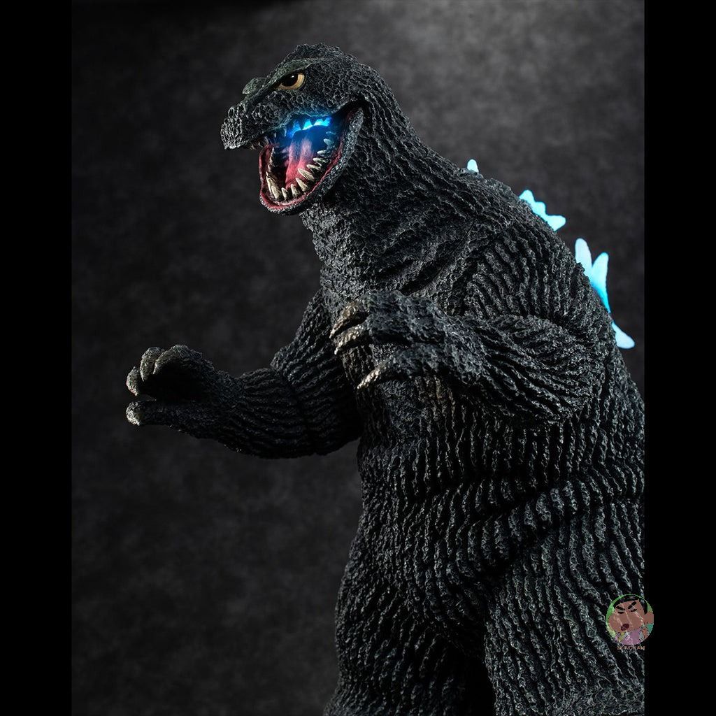 Megahouse Ultimate Article Monsters Godzilla (1962) (Resale)