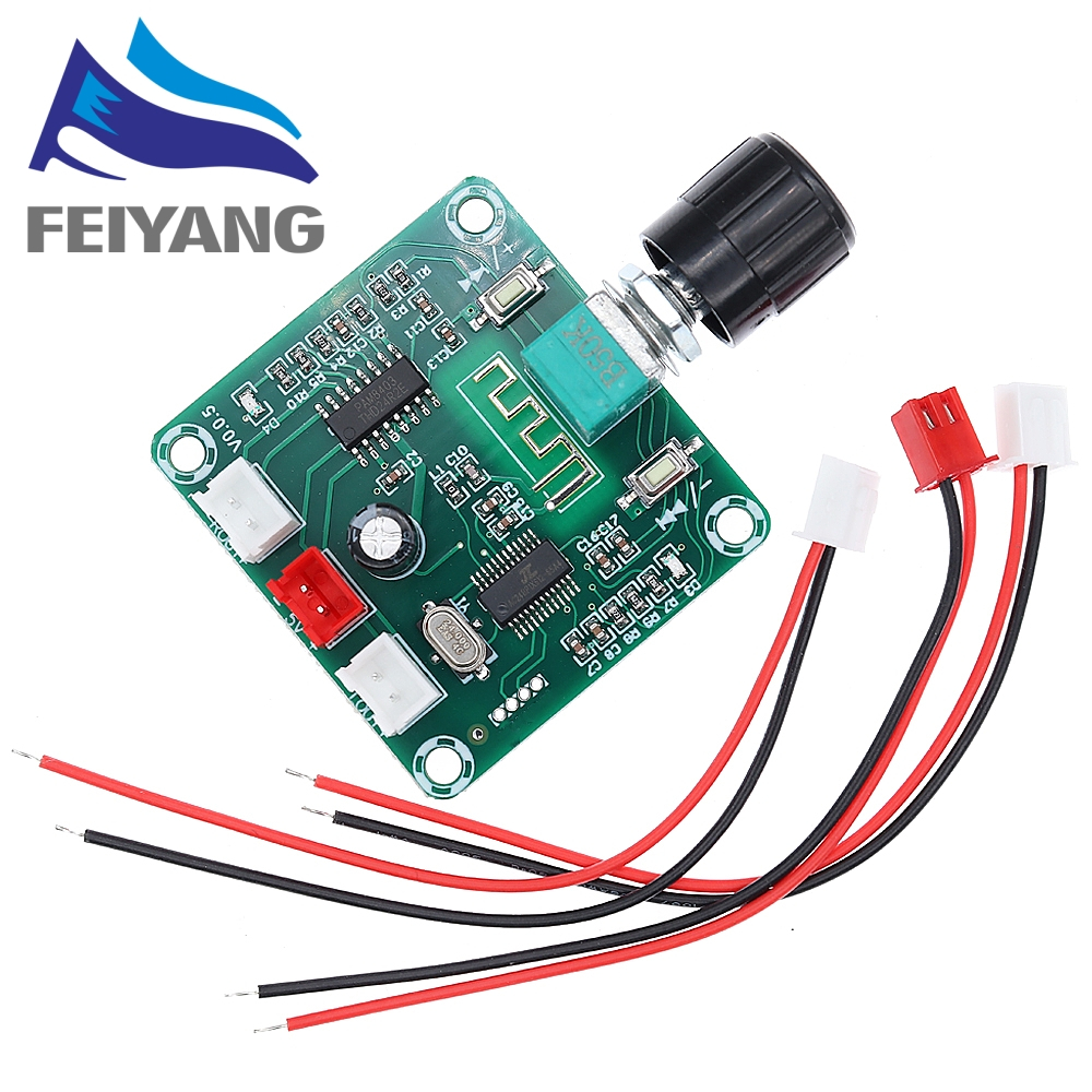 Pam8403 Dual Channel 2x5W Bluetooth 5.0 HD Power Wireless Stereo Amplifier Board