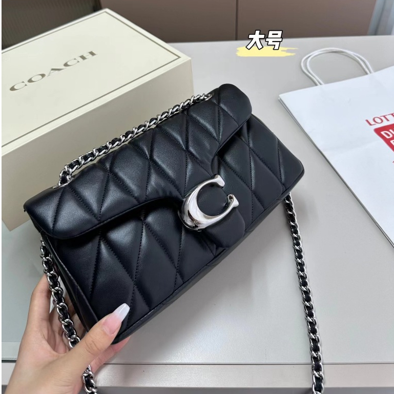 Bacchus Chain Bag OTABBYT Series New Style Fashion All-Match Female Bag with Box CO999999-0606