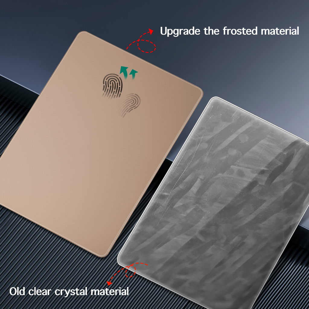 Ultra-thin matte สําหรับ MacBook กรณี 2025 M4 A3240 A3241 M3 2024 A3113 A3114 Air 13 15 2023 A2681 A2941 M2 Pro 14 16 A2992 A2991 A2918 A2780 A2485 Air Pro 13 นิ ้ วกรณี A2338 M2 M1 A2337