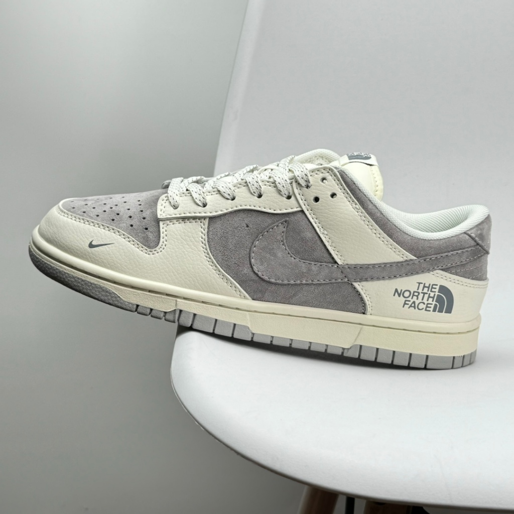 รองเท้าผู้ชาย สินค้าใหม่ Ready Stock Basket Series Retro Low-Top Casual Sports รองเท้าผ้าใบน้ําหนักเบาสบาย