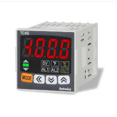Autonics Thermostat TC4S-TC4SP-TC4H-TC4M-TZ4M-TZN4M-TCN4L-TCN4H-TC4W-14R-24R-14S