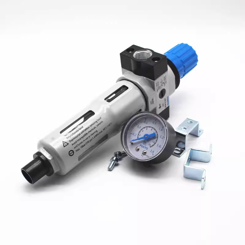 Festo/festo LFR/FRC/LR-1/8-1/4-3/8-1/2-DO-MINI-MIDI-MAXI-A FRC-3/8-D-MIDI