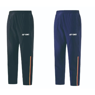 2024 ฤดูใบไม ้ ผลิ/ฤดูร ้ อนใหม ่ Yonex ชุดแบดมินตันกางเกงขายาวแห ้ งเร ็ ววิ ่ งออกกําลังกายการแข ่