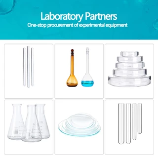 บีกเกอร์ Beaker บีกเกอร์แก้ว Glass Beaker 50 100 150 200 250 300 400 500 600 800 1000 2000 ml