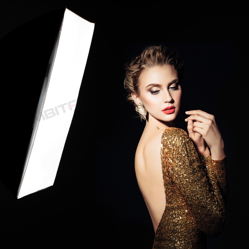 Godox Softbox Softbox ผ้านุ่ม มีจําหน่ายขนาดเดียวกัน Godox Squareสี่เหลี่ยมผืนผ้าแปดเหลี่ยม Deep Parabolic (เฉพาะซอฟต์บ็อกซ์)