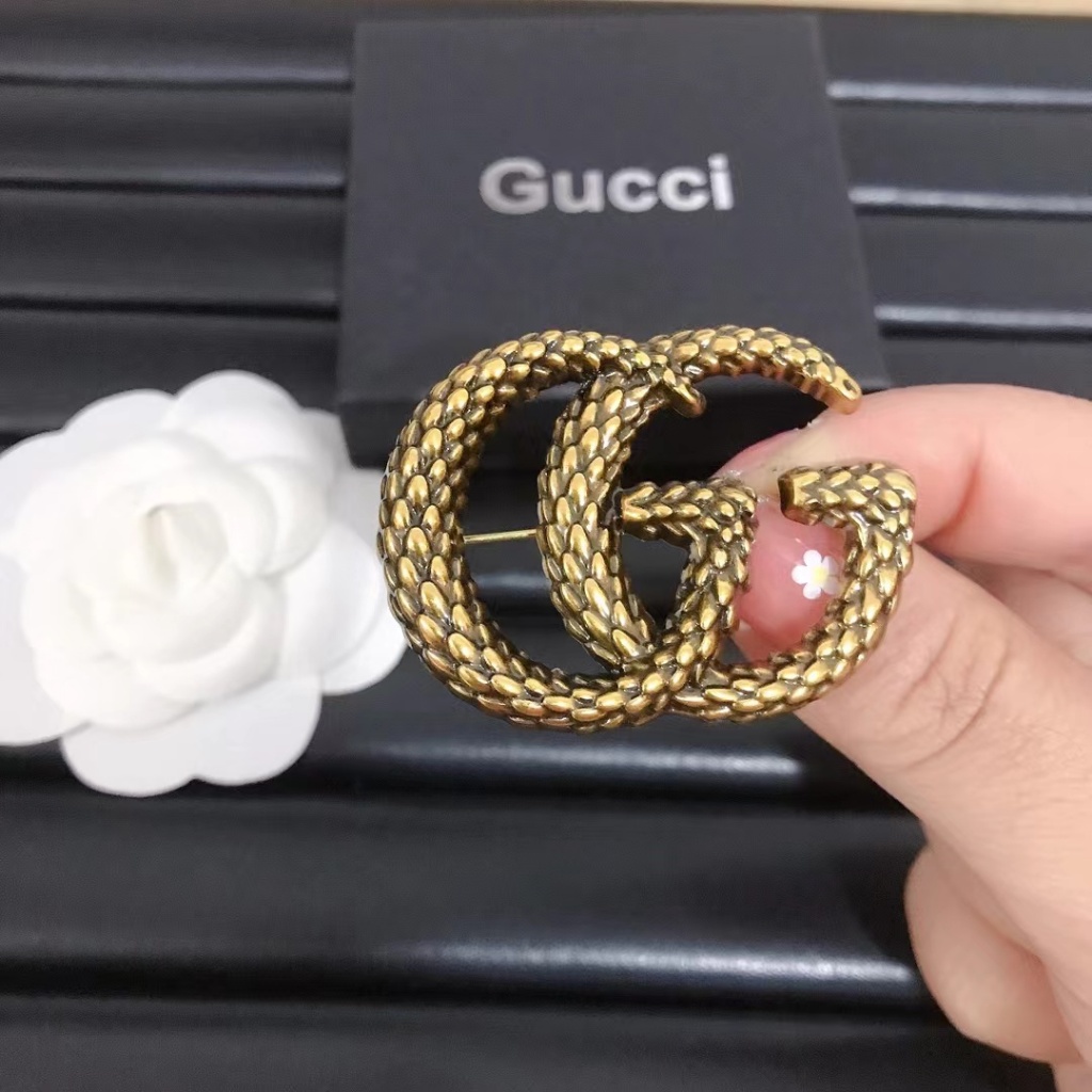 2024 ใหม ่ ผู ้ หญิงแฟชั ่ นเข ็ มกลัดคุณภาพสูงชุดราตรี Pin อุปกรณ ์ เสริม