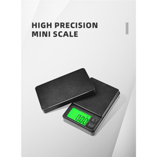 วอลฟอส มินิชั่งน้ําหนักเบเกอรี่ชั่งน้ําหนักความแม่นยําสูงอิเ…