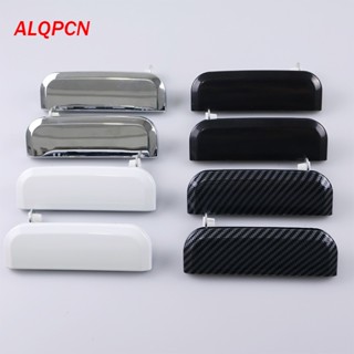 สําหรับ Perodua Kancil kelisa kenari Chrome มือจับประตูด้านน…