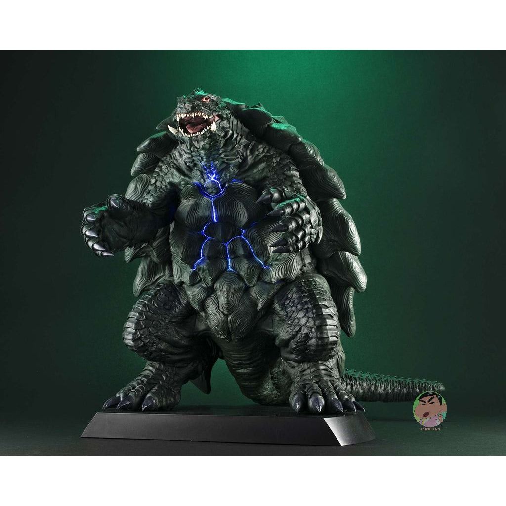 Magehouse Ultimate Article Monsters: Gamera (GAMERA -Rebirth-)