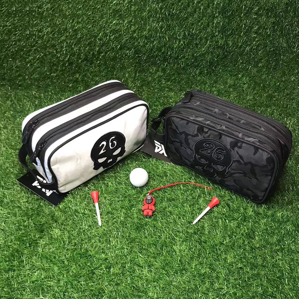 Pxg Golf Bag กระเป ๋ าถือ Unisex