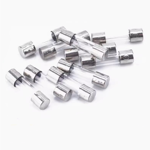 （100 คน）ประกันกระจก ฟิวส์ 5 * 20 มม . 6 * 30 มม . 250V 0.1 A0.5 A1A 2A3A5A8A10A20A30A