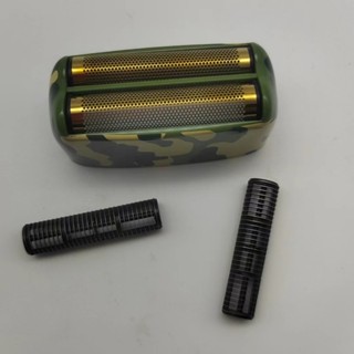 Kemei TX7 มีดโกนใบมีดหัวโกน Mens เครื่องโกนหนวดไฟฟ้า KM-TX7 …