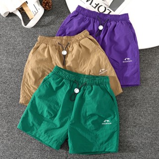 กางเกงขาสั ้ นกีฬากลางแจ ้ งสําหรับเด ็ กผู ้ ชายกางเกงเด ็ …