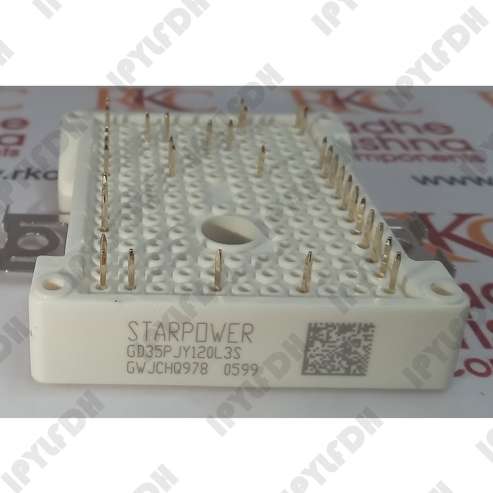 GD35PJX120L3S_B20 GD35PJX120L3S GD25PJX120L3S_B20 GD25PJX120L3S  โมดูลไฟฟ้า IGBT
