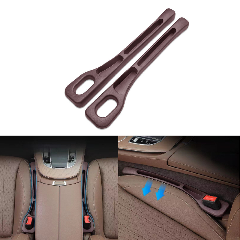 Car Seat Gap Leak-Proof Strip ที ่ นั ่ งกล ่ องเก ็ บรถ Gap Plug Filling Strip