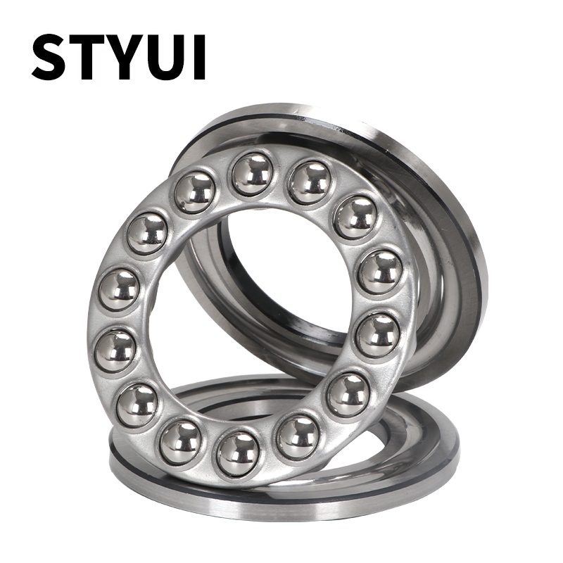 Thrust Ball Bearing 51100 51101 51102 51103 51104 51105 51106 51107 511108 511109 51110