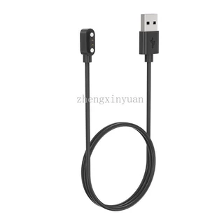 สายชาร์จนาฬิกาอัจฉริยะสําหรับ ZL54C ZL54CJ ZL54 USB Charger สายนาฬิกาอุปกรณ์เสริม 60 ซม.
