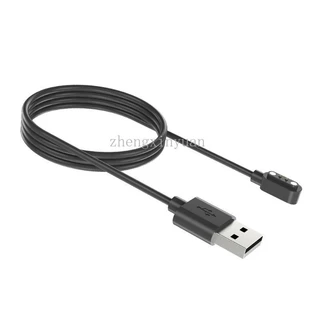 สายชาร์จนาฬิกาอัจฉริยะสําหรับ ZL54C ZL54CJ ZL54 USB Charger สายนาฬิกาอุปกรณ์เสริม 60 ซม.
