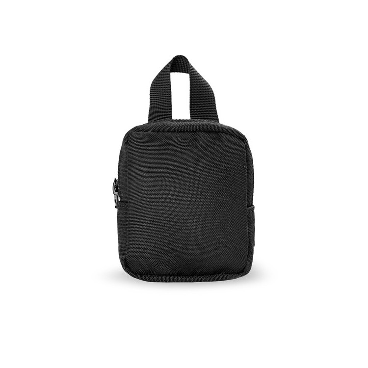 VE33 กระเป๋า EDC ขนาดเล็ก, Mini Pocket Organizer, Mini Tactical EDC Compact Pocket Organizer กระเป๋า