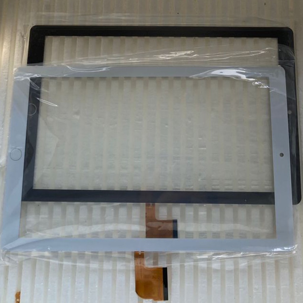 สําหรับ 206-B FHX Touch Screen Digitizer แท็บเล็ตใหม่เปลี่ยนซ่อม