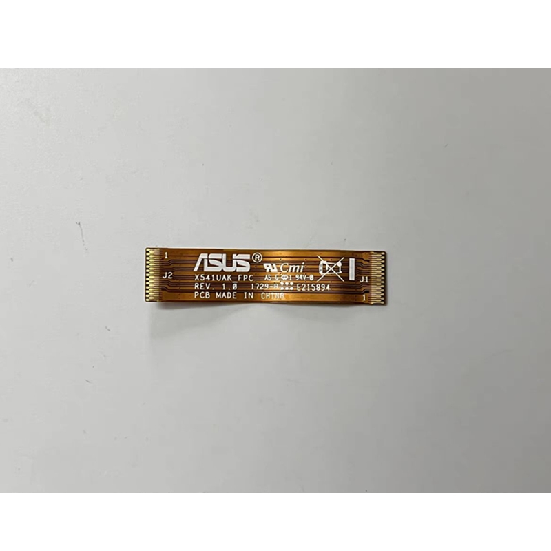 สําหรับ ASUS X540UP X540U X541S X540L A540U R540U สายบอร์ด HDD