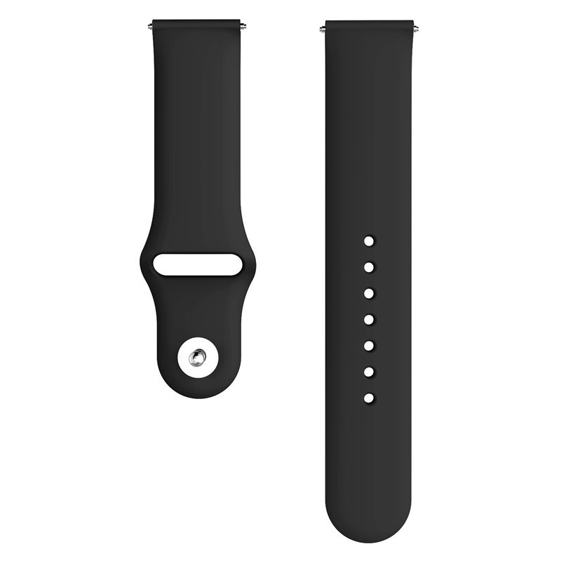 สําหรับ Aolon Curve Strap สมาร ์ ทนาฬิกาซิลิโคนนุ ่ มนุ ่ มผู ้ หญิงเข ็ มขัดผู ้ ชาย