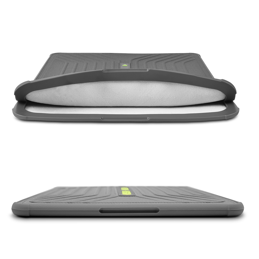 Wiwu ปลอกแล็ปท็อปสําหรับ HUAWEI Xiaomi LENOVO 13 14 15 นิ้ว กระเป๋าแล็ปท็อปกันน้ําสําหรับ xiaoxin 14 MateBook 14/14s MateBook X Pro Redmi Book 14 pro 14 ThinkBook 14