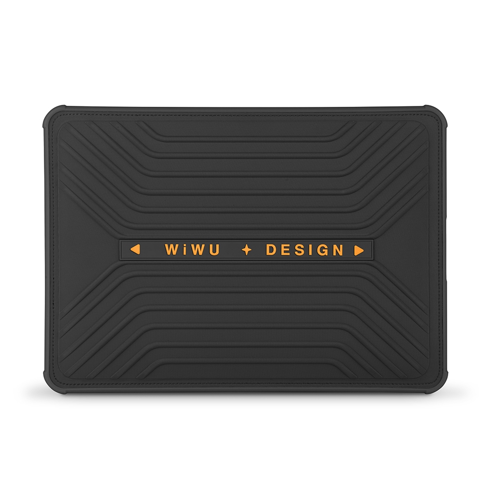Wiwu ปลอกแล็ปท็อปสําหรับ HUAWEI Xiaomi LENOVO 13 14 15 นิ้ว กระเป๋าแล็ปท็อปกันน้ําสําหรับ xiaoxin 14 MateBook 14/14s MateBook X Pro Redmi Book 14 pro 14 ThinkBook 14