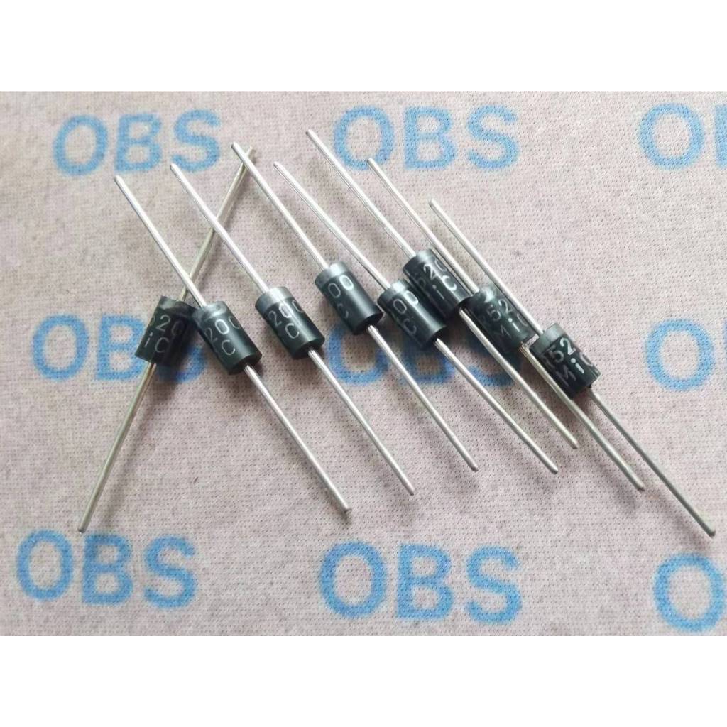 SR5200 SB5200 Shoteki ไดโอด MBR5200