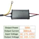 3000v LED Driver Power Supply 50W 100W 150W 200W แหล่งจ่ายไฟ Non-isolated แรงดันไฟฟ้าเดี่ยวกันน้ํา LED Driver Transformer