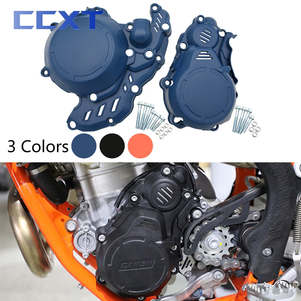รถจักรยานยนต์จุดระเบิดป้องกันคลัทช์สําหรับ KTM EXCF250 EXCF350 XCFW350 สําหรับ Husqvarna FE250 FE350