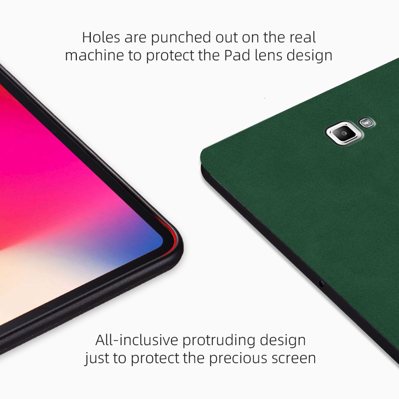 สําหรับ Samsung Galaxy Tab S5e (2019) 10.5" SM-T725 รูปที่ 6