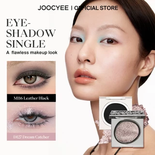 Joocyee อายแชโดว์ ติดทนนาน ดูเป็นธรรมชาติ เกลี่ยง่าย