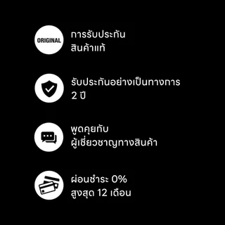 สินค ้ าของเรา 100 % การรับประกันแบบขยาย VIP 5 ปี