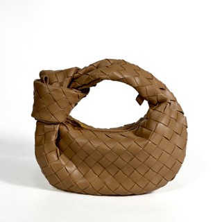 แฟชั่นแบรนด์ที่มีชื่อเสียงสไตล์มินิ โจดี้ กระเป๋าถือทอปมผู้ห…